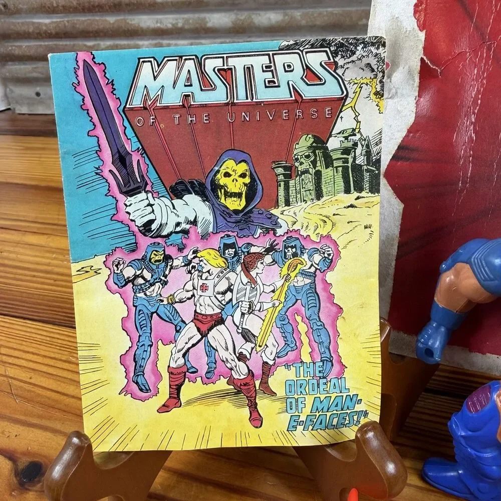 Mattel preowned excellent